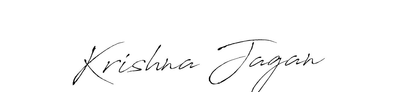 Here are the top 10 professional signature styles for the name Krishna Jagan. These are the best autograph styles you can use for your name. Krishna Jagan signature style 6 images and pictures png