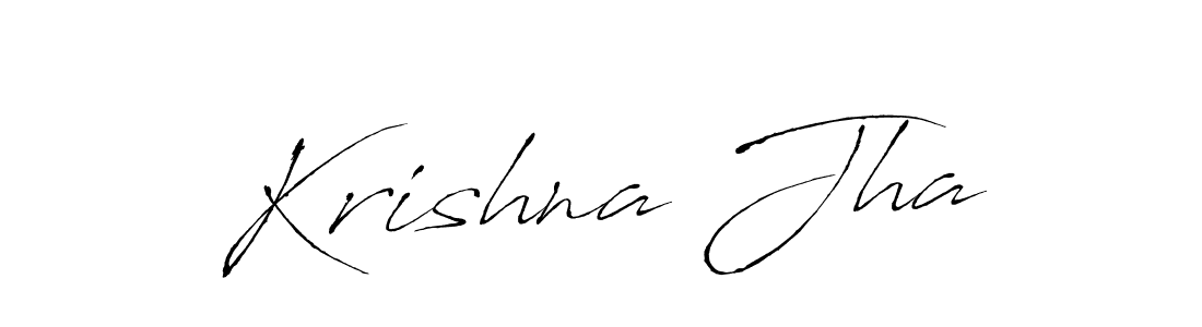 How to Draw Krishna Jha signature style? Antro_Vectra is a latest design signature styles for name Krishna Jha. Krishna Jha signature style 6 images and pictures png