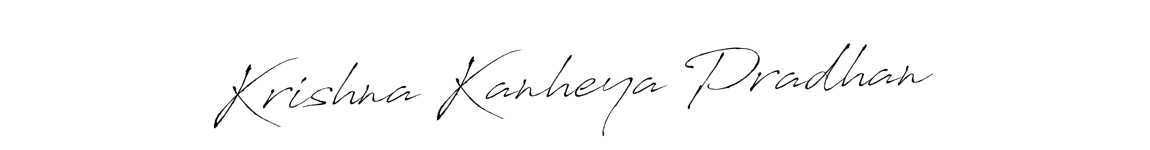 Make a beautiful signature design for name Krishna Kanheya Pradhan. Use this online signature maker to create a handwritten signature for free. Krishna Kanheya Pradhan signature style 6 images and pictures png