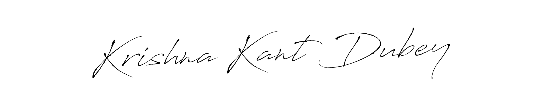 See photos of Krishna Kant Dubey official signature by Spectra . Check more albums & portfolios. Read reviews & check more about Antro_Vectra font. Krishna Kant Dubey signature style 6 images and pictures png