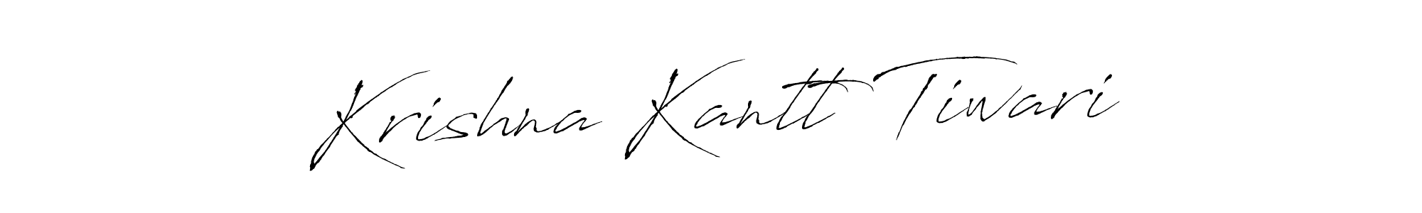 See photos of Krishna Kantt Tiwari official signature by Spectra . Check more albums & portfolios. Read reviews & check more about Antro_Vectra font. Krishna Kantt Tiwari signature style 6 images and pictures png