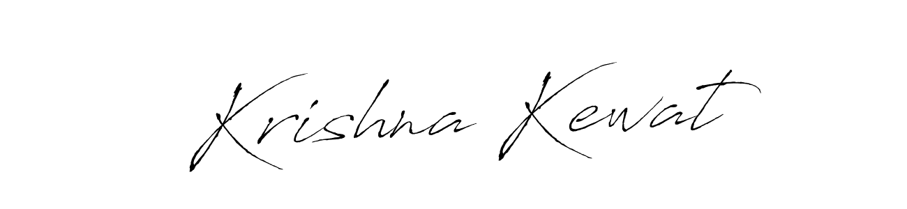 Also You can easily find your signature by using the search form. We will create Krishna Kewat name handwritten signature images for you free of cost using Antro_Vectra sign style. Krishna Kewat signature style 6 images and pictures png