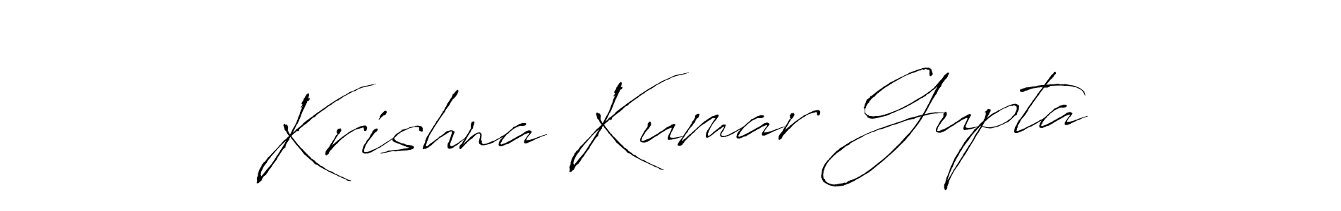 Here are the top 10 professional signature styles for the name Krishna Kumar Gupta. These are the best autograph styles you can use for your name. Krishna Kumar Gupta signature style 6 images and pictures png