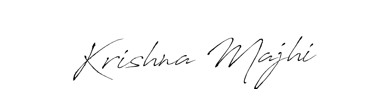Make a beautiful signature design for name Krishna Majhi. Use this online signature maker to create a handwritten signature for free. Krishna Majhi signature style 6 images and pictures png