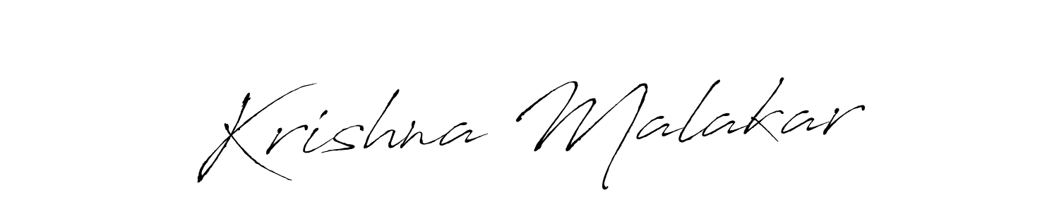 if you are searching for the best signature style for your name Krishna Malakar. so please give up your signature search. here we have designed multiple signature styles  using Antro_Vectra. Krishna Malakar signature style 6 images and pictures png