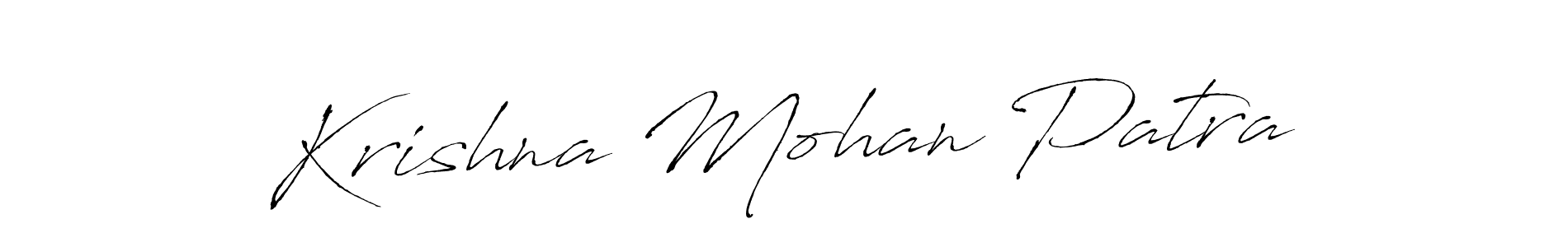 See photos of Krishna Mohan Patra official signature by Spectra . Check more albums & portfolios. Read reviews & check more about Antro_Vectra font. Krishna Mohan Patra signature style 6 images and pictures png