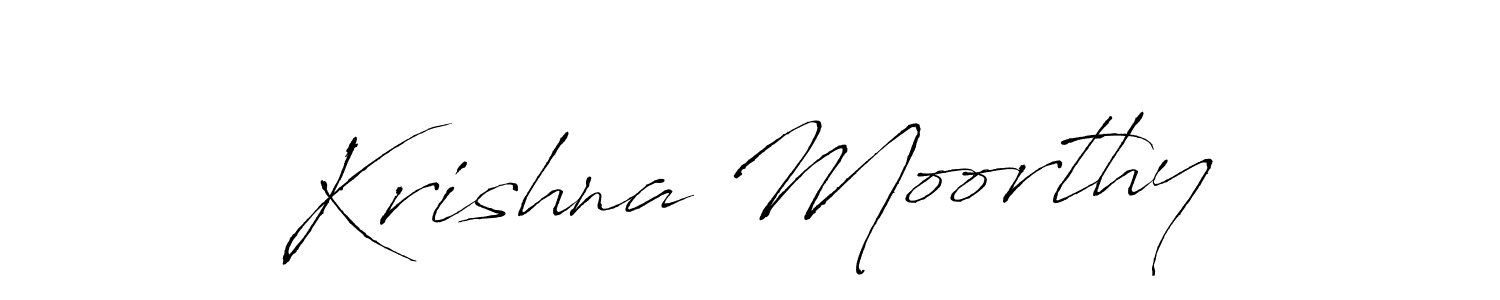 See photos of Krishna Moorthy official signature by Spectra . Check more albums & portfolios. Read reviews & check more about Antro_Vectra font. Krishna Moorthy signature style 6 images and pictures png
