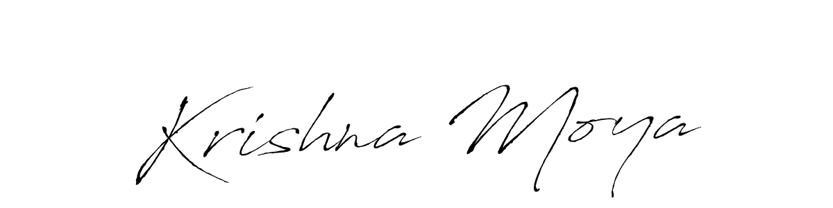 Make a short Krishna Moya signature style. Manage your documents anywhere anytime using Antro_Vectra. Create and add eSignatures, submit forms, share and send files easily. Krishna Moya signature style 6 images and pictures png