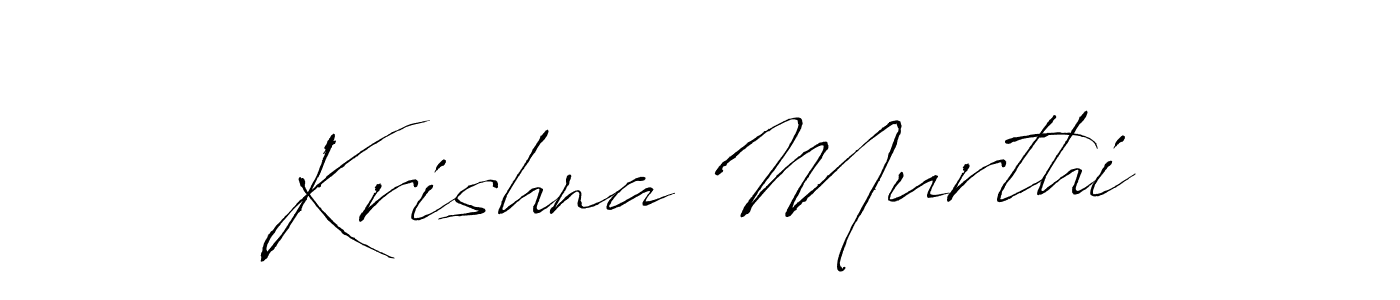 How to Draw Krishna Murthi signature style? Antro_Vectra is a latest design signature styles for name Krishna Murthi. Krishna Murthi signature style 6 images and pictures png