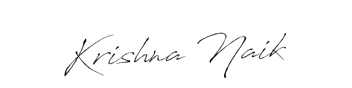 Similarly Antro_Vectra is the best handwritten signature design. Signature creator online .You can use it as an online autograph creator for name Krishna Naik. Krishna Naik signature style 6 images and pictures png