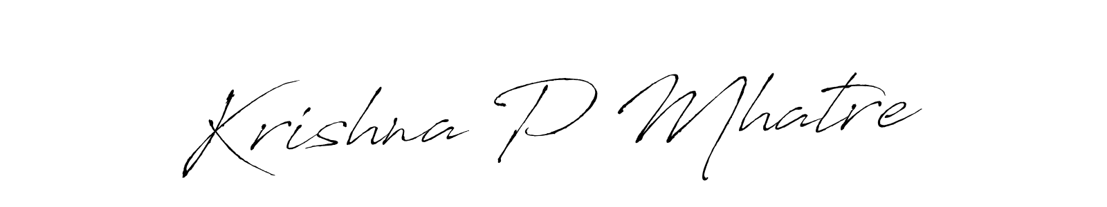 How to Draw Krishna P Mhatre signature style? Antro_Vectra is a latest design signature styles for name Krishna P Mhatre. Krishna P Mhatre signature style 6 images and pictures png