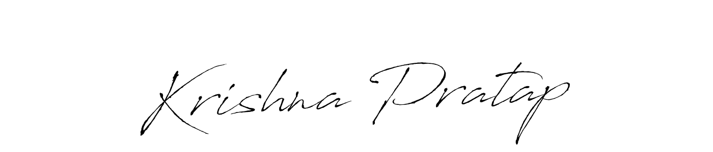 How to Draw Krishna Pratap signature style? Antro_Vectra is a latest design signature styles for name Krishna Pratap. Krishna Pratap signature style 6 images and pictures png