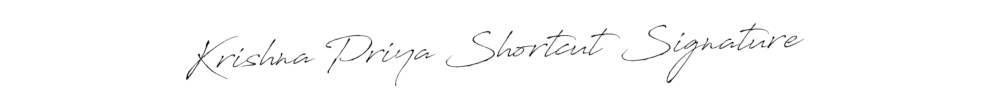 The best way (Antro_Vectra) to make a short signature is to pick only two or three words in your name. The name Krishna Priya Shortcut Signature include a total of six letters. For converting this name. Krishna Priya Shortcut Signature signature style 6 images and pictures png