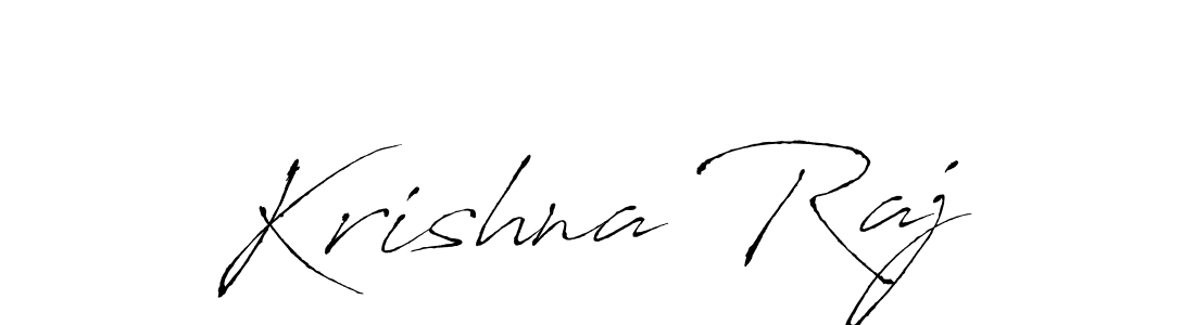 This is the best signature style for the Krishna Raj name. Also you like these signature font (Antro_Vectra). Mix name signature. Krishna Raj signature style 6 images and pictures png