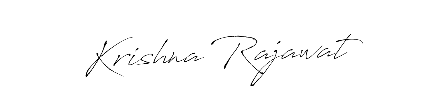 if you are searching for the best signature style for your name Krishna Rajawat. so please give up your signature search. here we have designed multiple signature styles  using Antro_Vectra. Krishna Rajawat signature style 6 images and pictures png