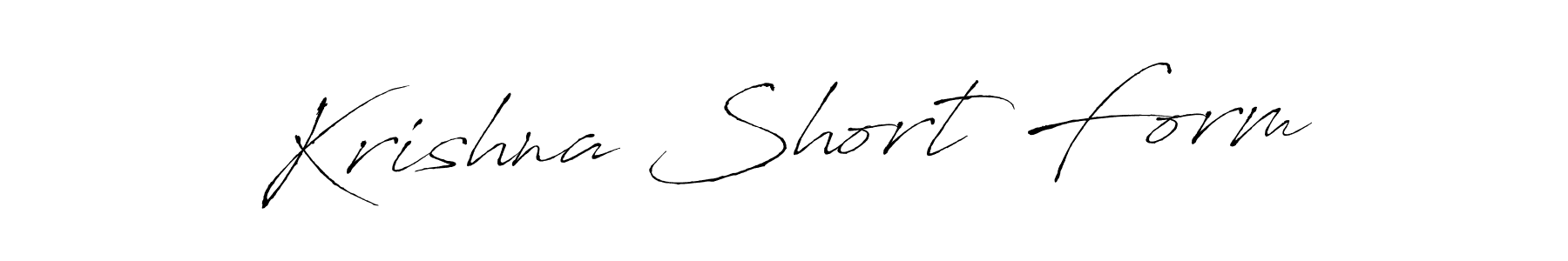 The best way (Antro_Vectra) to make a short signature is to pick only two or three words in your name. The name Krishna Short Form include a total of six letters. For converting this name. Krishna Short Form signature style 6 images and pictures png