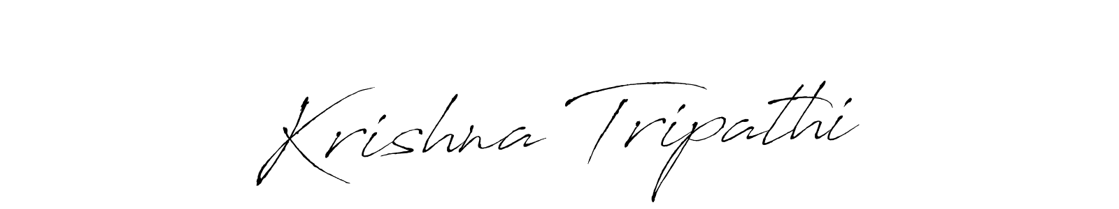 if you are searching for the best signature style for your name Krishna Tripathi. so please give up your signature search. here we have designed multiple signature styles  using Antro_Vectra. Krishna Tripathi signature style 6 images and pictures png