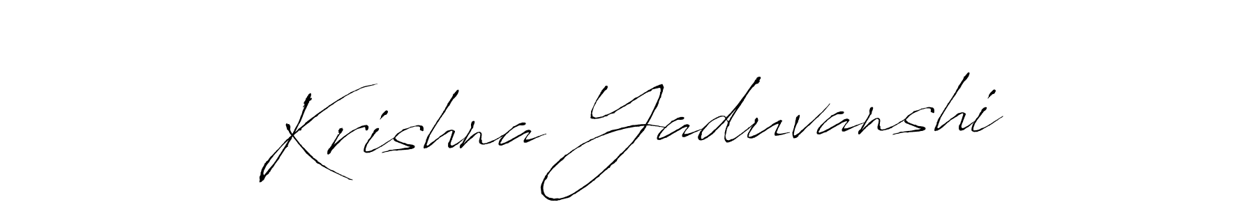 See photos of Krishna Yaduvanshi official signature by Spectra . Check more albums & portfolios. Read reviews & check more about Antro_Vectra font. Krishna Yaduvanshi signature style 6 images and pictures png