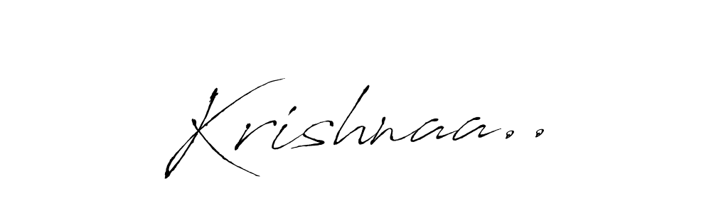 Best and Professional Signature Style for Krishnaa... Antro_Vectra Best Signature Style Collection. Krishnaa.. signature style 6 images and pictures png