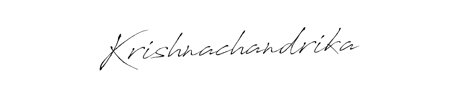 See photos of Krishnachandrika official signature by Spectra . Check more albums & portfolios. Read reviews & check more about Antro_Vectra font. Krishnachandrika signature style 6 images and pictures png