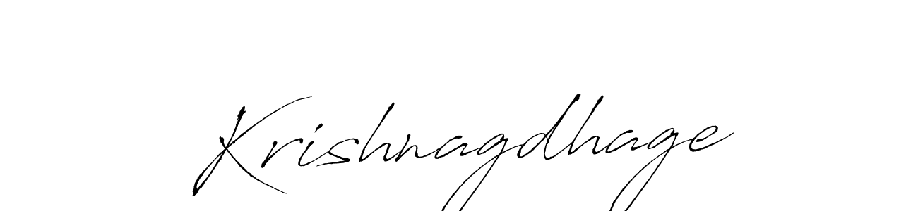 See photos of Krishnagdhage official signature by Spectra . Check more albums & portfolios. Read reviews & check more about Antro_Vectra font. Krishnagdhage signature style 6 images and pictures png