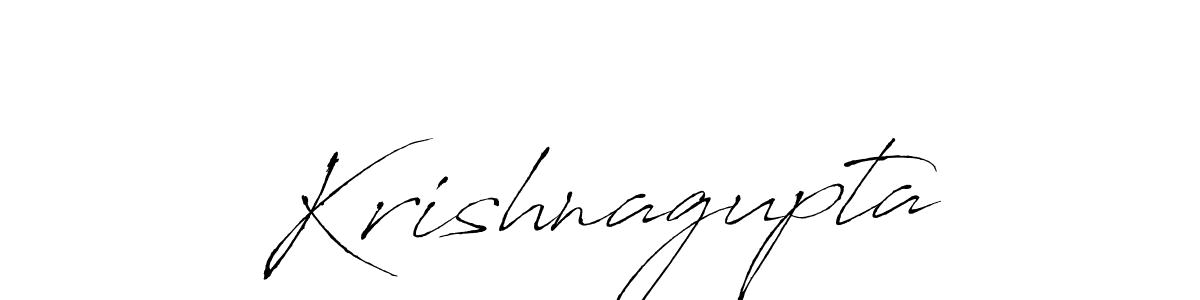 It looks lik you need a new signature style for name Krishnagupta. Design unique handwritten (Antro_Vectra) signature with our free signature maker in just a few clicks. Krishnagupta signature style 6 images and pictures png