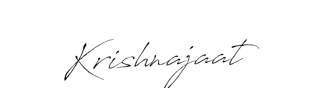 Make a beautiful signature design for name Krishnajaat. Use this online signature maker to create a handwritten signature for free. Krishnajaat signature style 6 images and pictures png