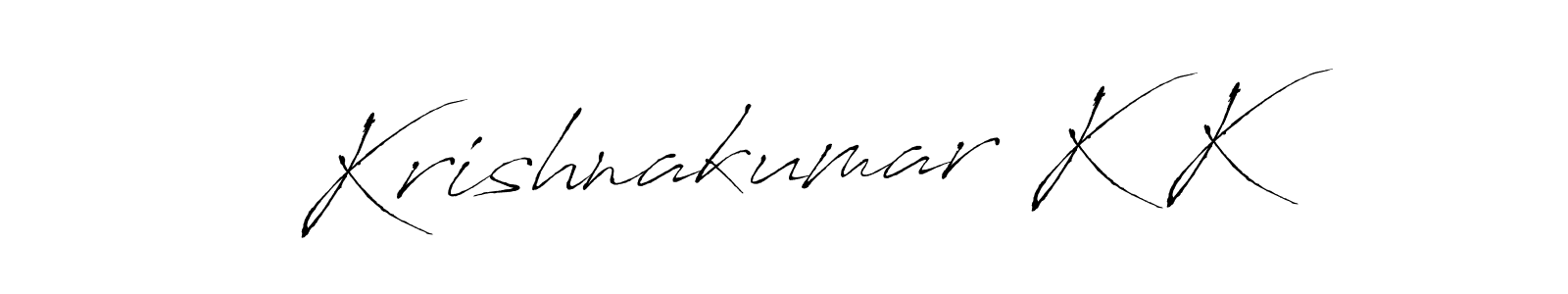 Check out images of Autograph of Krishnakumar K K name. Actor Krishnakumar K K Signature Style. Antro_Vectra is a professional sign style online. Krishnakumar K K signature style 6 images and pictures png