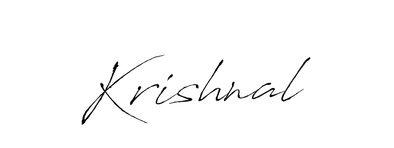 Best and Professional Signature Style for Krishnal. Antro_Vectra Best Signature Style Collection. Krishnal signature style 6 images and pictures png