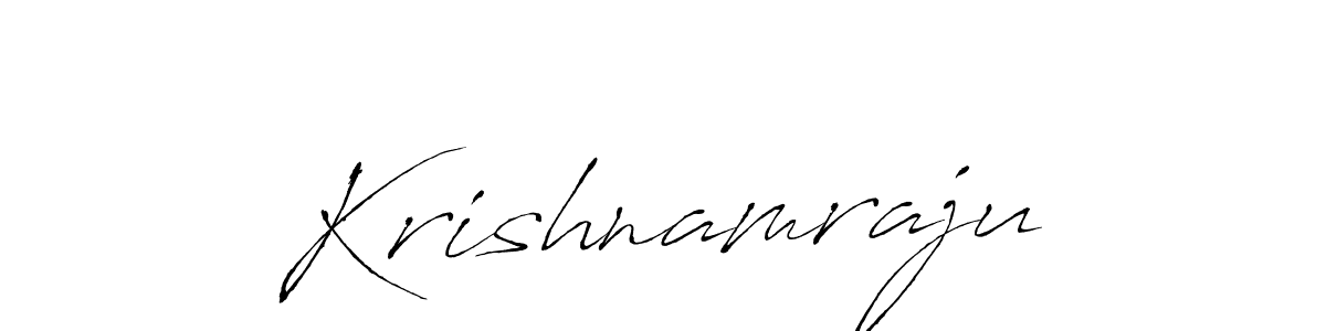 Similarly Antro_Vectra is the best handwritten signature design. Signature creator online .You can use it as an online autograph creator for name Krishnamraju. Krishnamraju signature style 6 images and pictures png