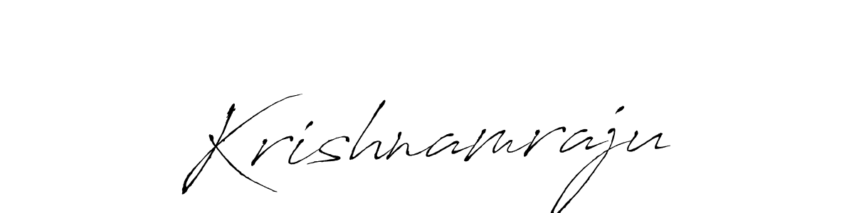 Similarly Antro_Vectra is the best handwritten signature design. Signature creator online .You can use it as an online autograph creator for name Krishnamraju. Krishnamraju signature style 6 images and pictures png