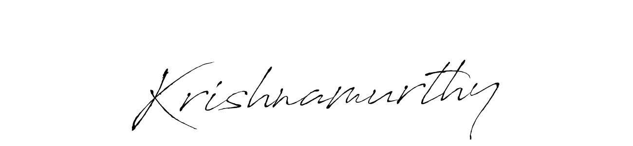 The best way (Antro_Vectra) to make a short signature is to pick only two or three words in your name. The name Krishnamurthy include a total of six letters. For converting this name. Krishnamurthy signature style 6 images and pictures png