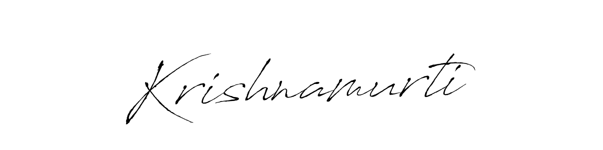 Make a short Krishnamurti signature style. Manage your documents anywhere anytime using Antro_Vectra. Create and add eSignatures, submit forms, share and send files easily. Krishnamurti signature style 6 images and pictures png