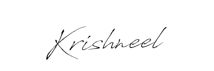 Similarly Antro_Vectra is the best handwritten signature design. Signature creator online .You can use it as an online autograph creator for name Krishneel. Krishneel signature style 6 images and pictures png