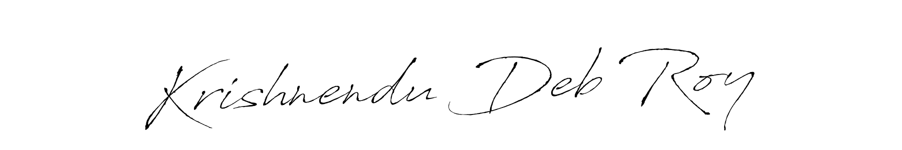 See photos of Krishnendu Deb Roy official signature by Spectra . Check more albums & portfolios. Read reviews & check more about Antro_Vectra font. Krishnendu Deb Roy signature style 6 images and pictures png