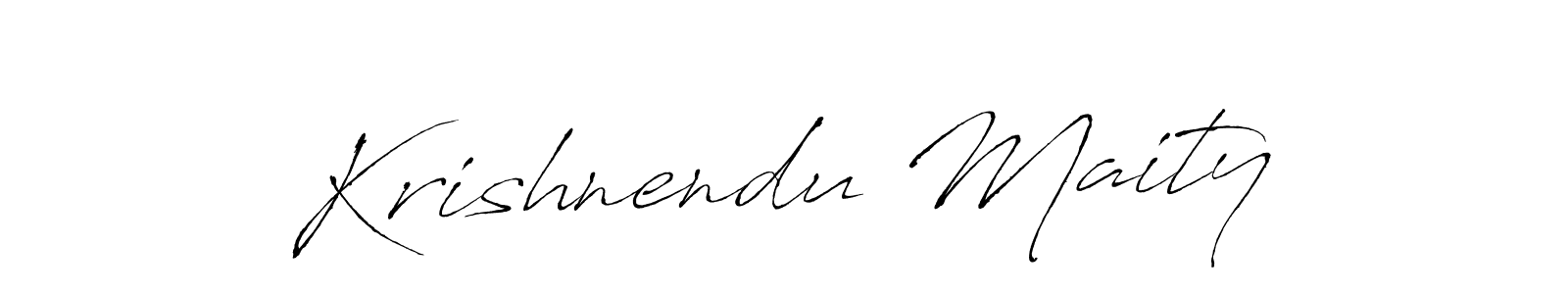 Once you've used our free online signature maker to create your best signature Antro_Vectra style, it's time to enjoy all of the benefits that Krishnendu Maity name signing documents. Krishnendu Maity signature style 6 images and pictures png