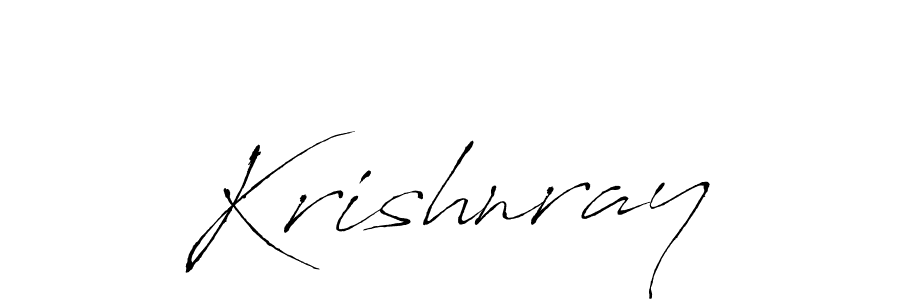 Once you've used our free online signature maker to create your best signature Antro_Vectra style, it's time to enjoy all of the benefits that Krishnray name signing documents. Krishnray signature style 6 images and pictures png