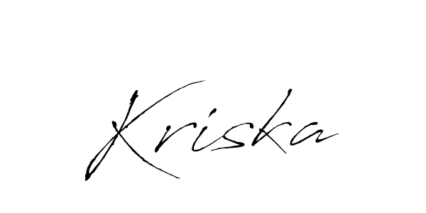 Here are the top 10 professional signature styles for the name Kriska. These are the best autograph styles you can use for your name. Kriska signature style 6 images and pictures png