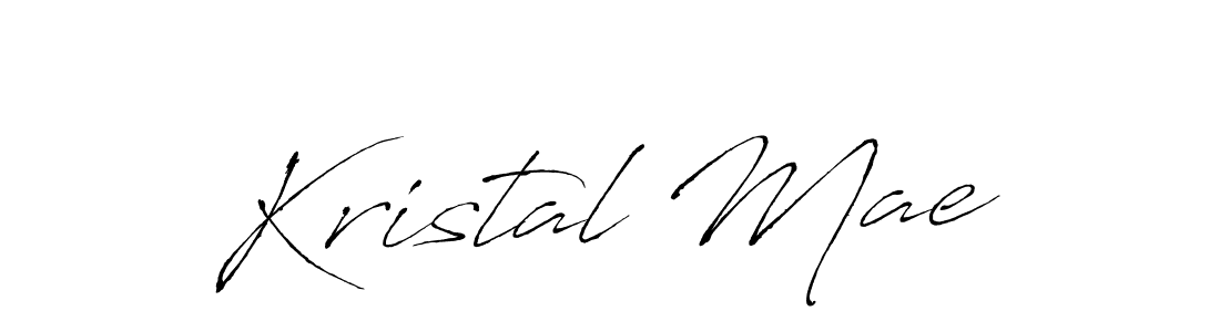 How to make Kristal Mae signature? Antro_Vectra is a professional autograph style. Create handwritten signature for Kristal Mae name. Kristal Mae signature style 6 images and pictures png