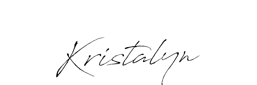 Similarly Antro_Vectra is the best handwritten signature design. Signature creator online .You can use it as an online autograph creator for name Kristalyn. Kristalyn signature style 6 images and pictures png