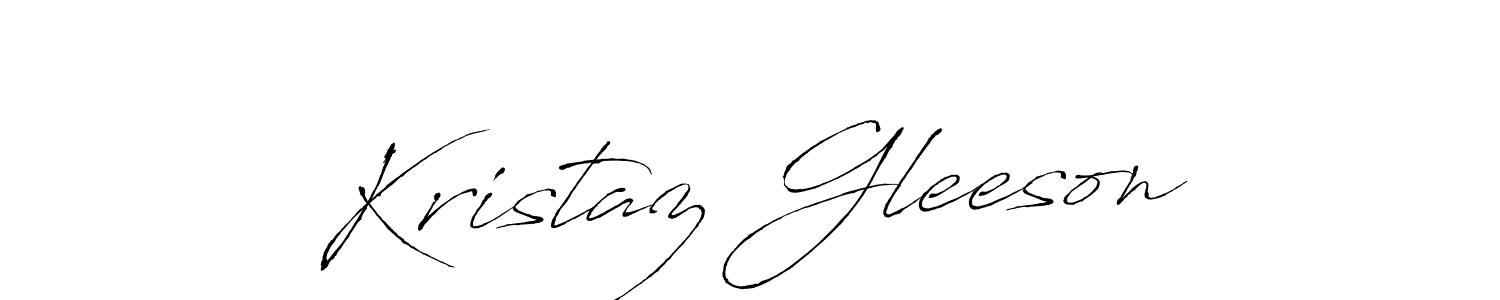 Here are the top 10 professional signature styles for the name Kristaz Gleeson. These are the best autograph styles you can use for your name. Kristaz Gleeson signature style 6 images and pictures png