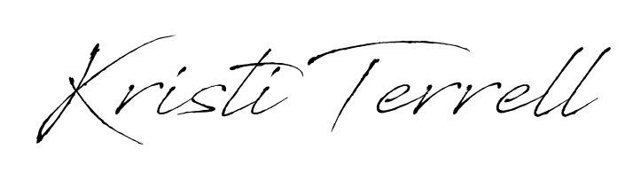 Build your personal autograph collection for name Kristi Terrell with Antro_Vectra design. Browse, select, and save your favorites. Kristi Terrell signature style 6 images and pictures png
