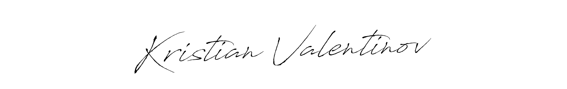 Similarly Antro_Vectra is the best handwritten signature design. Signature creator online .You can use it as an online autograph creator for name Kristian Valentinov. Kristian Valentinov signature style 6 images and pictures png