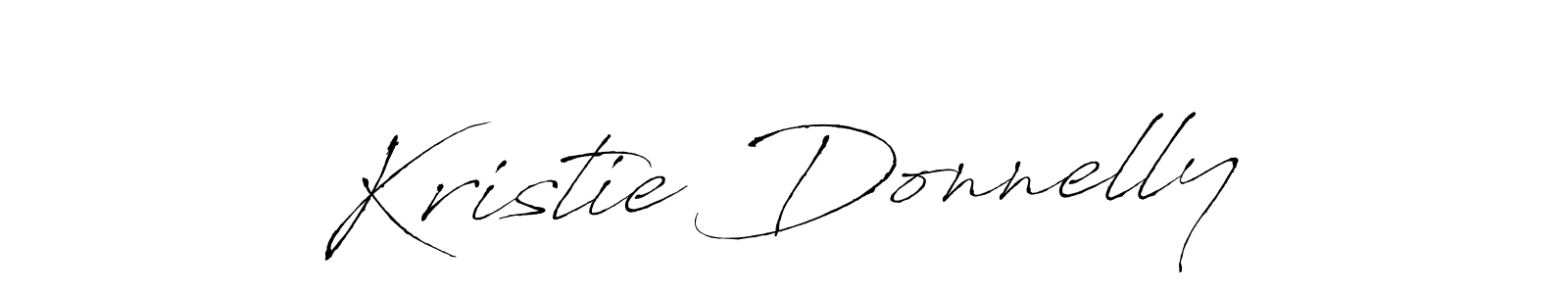 How to Draw Kristie Donnelly signature style? Antro_Vectra is a latest design signature styles for name Kristie Donnelly. Kristie Donnelly signature style 6 images and pictures png