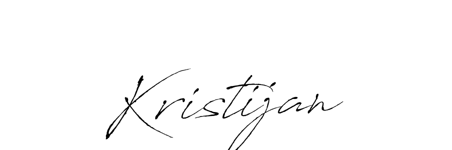 Make a short Kristijan signature style. Manage your documents anywhere anytime using Antro_Vectra. Create and add eSignatures, submit forms, share and send files easily. Kristijan signature style 6 images and pictures png