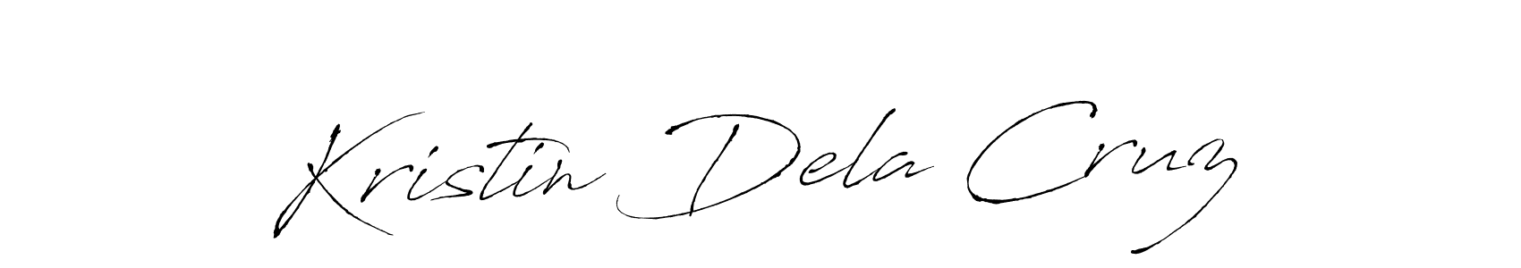 Once you've used our free online signature maker to create your best signature Antro_Vectra style, it's time to enjoy all of the benefits that Kristin Dela Cruz name signing documents. Kristin Dela Cruz signature style 6 images and pictures png