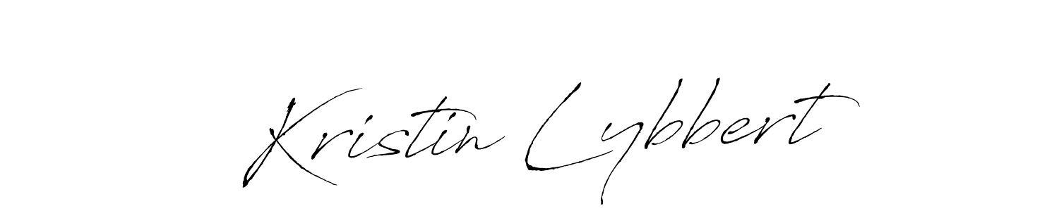 Once you've used our free online signature maker to create your best signature Antro_Vectra style, it's time to enjoy all of the benefits that Kristin Lybbert name signing documents. Kristin Lybbert signature style 6 images and pictures png