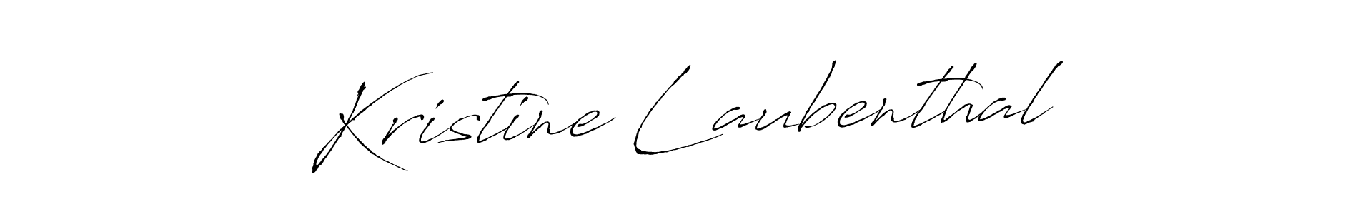 See photos of Kristine Laubenthal official signature by Spectra . Check more albums & portfolios. Read reviews & check more about Antro_Vectra font. Kristine Laubenthal signature style 6 images and pictures png