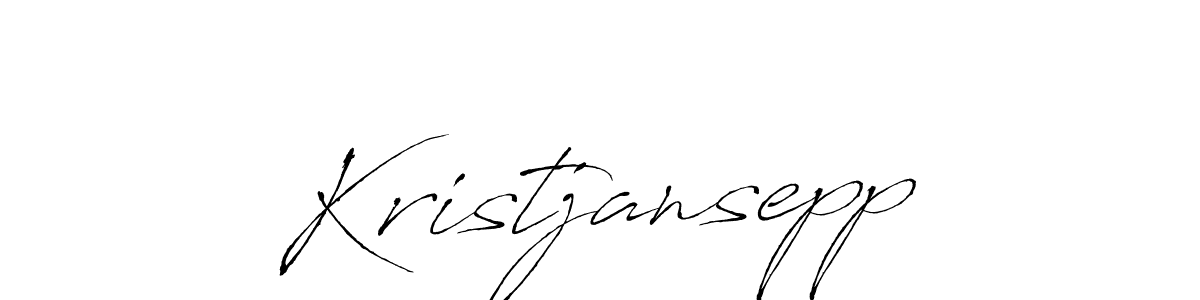 It looks lik you need a new signature style for name Kristjansepp. Design unique handwritten (Antro_Vectra) signature with our free signature maker in just a few clicks. Kristjansepp signature style 6 images and pictures png