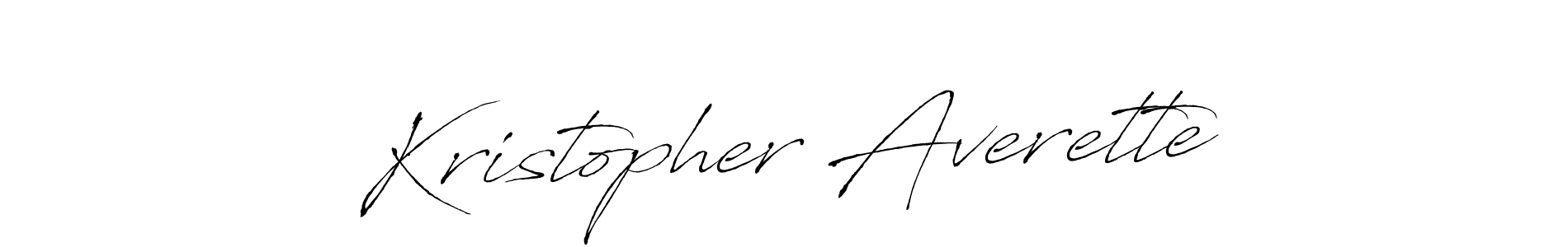 Also You can easily find your signature by using the search form. We will create Kristopher Averette name handwritten signature images for you free of cost using Antro_Vectra sign style. Kristopher Averette signature style 6 images and pictures png